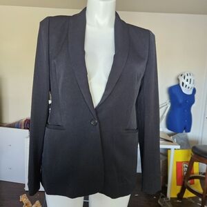 J.Crew Black Garment